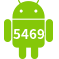 Aplicativo 5469 para Android